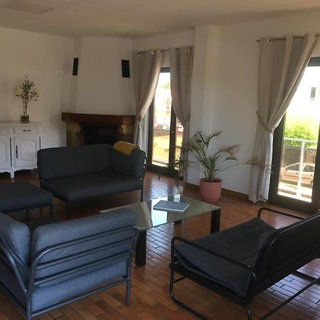 Le XIII Appartement Hoenheim Buitenkant foto