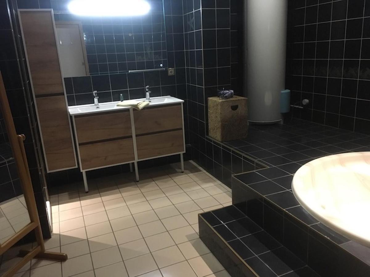 Le XIII Appartement Hoenheim Buitenkant foto