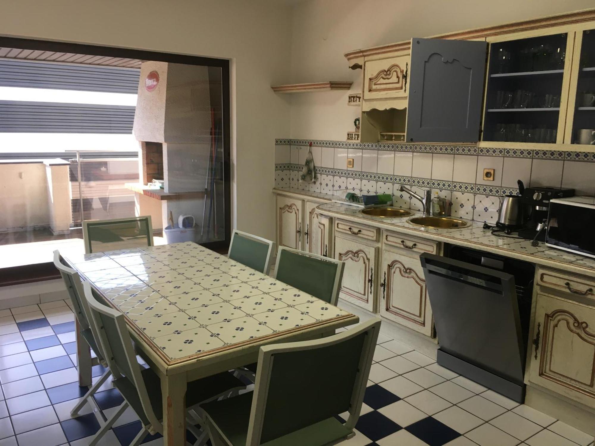 Le XIII Appartement Hoenheim Buitenkant foto