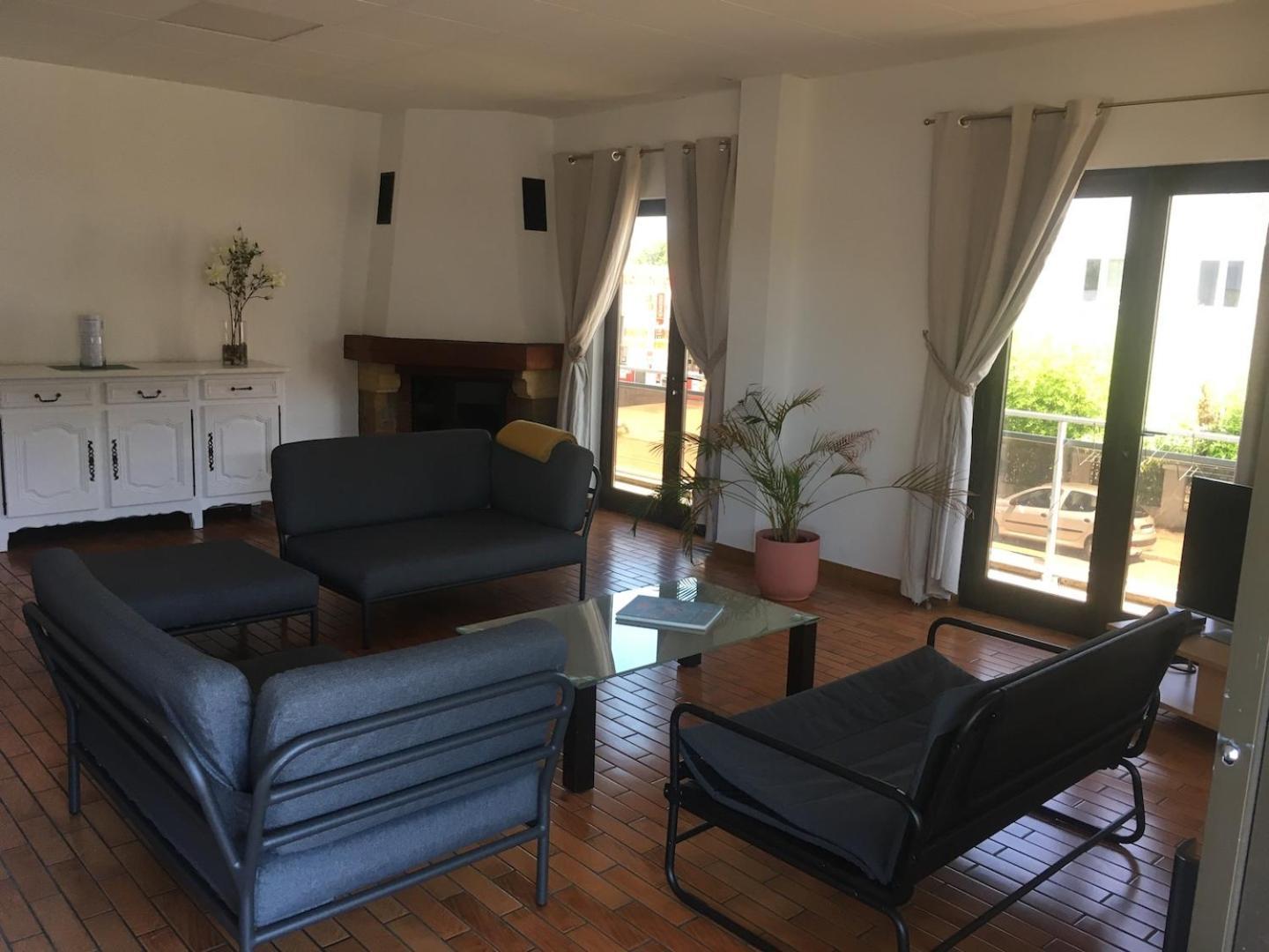 Le XIII Appartement Hoenheim Buitenkant foto