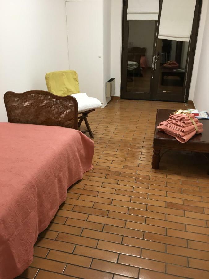 Le XIII Appartement Hoenheim Buitenkant foto