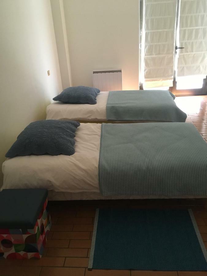 Le XIII Appartement Hoenheim Buitenkant foto